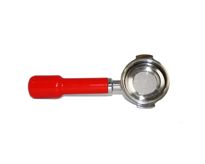 Adjustable Pod Portafilter