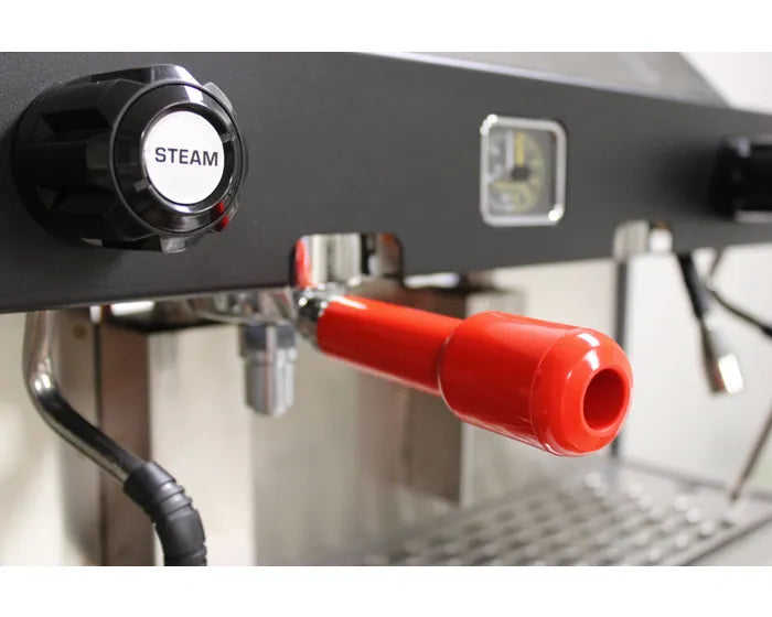 Adjustable Pod Portafilter