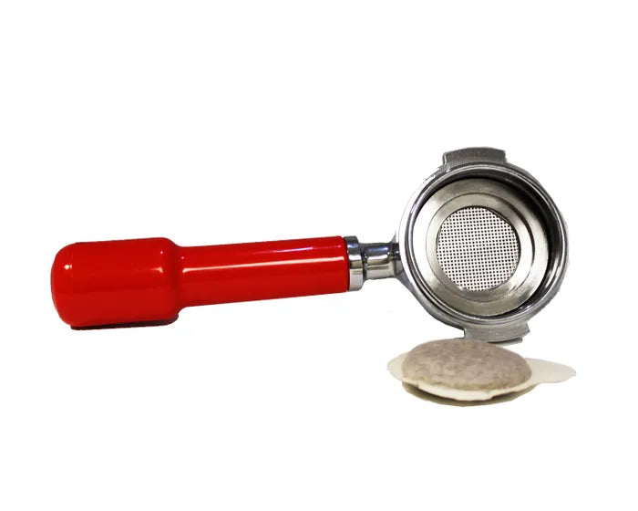Adjustable Pod Portafilter