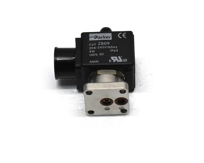 Group Electrovalve 110V