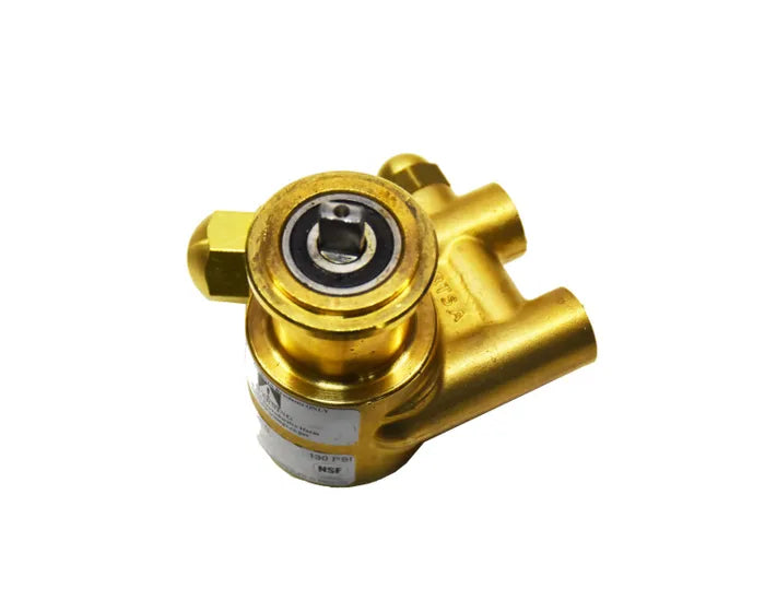 Pump, Vane
