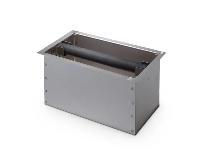 Knockout Box, Counter