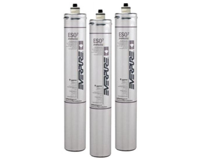 Everpure ESO Filter/Softener Cartridge - 3 Pack