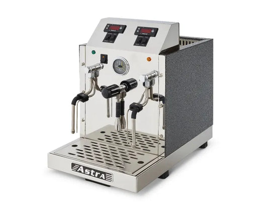 Automatic Steamer, 4800 W