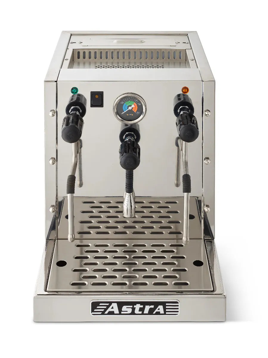 Semi Automatic Pourover Steamer, 2000 W