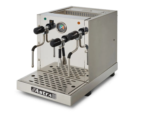 Semi Automatic Pourover Steamer, 2000 W