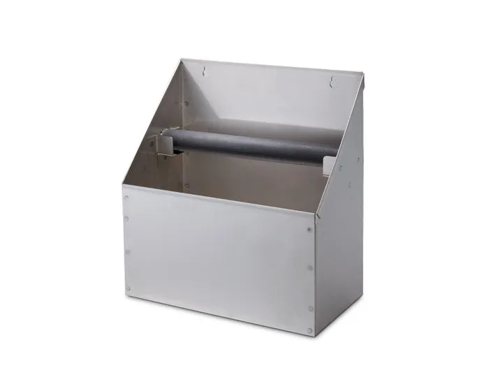 Knockout Box, Wall Mount