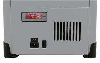 Whynter Elite 45 Quart SlimFit Portable Freezer / Refrigerator with 12v Option FM-452SG