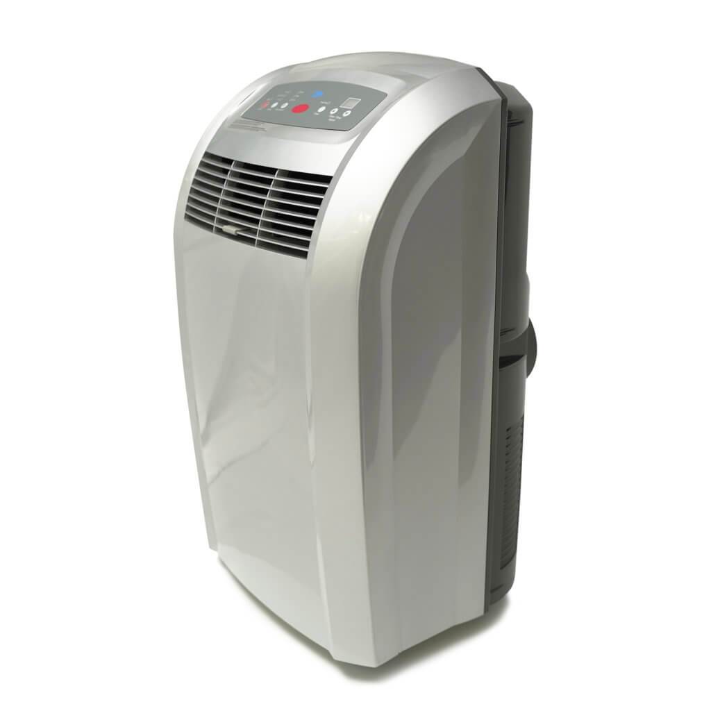 Whynter Eco-friendly 12000 BTU Portable Air Conditioner ARC-12S