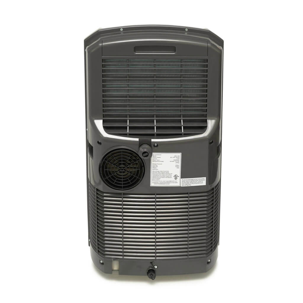 Whynter Eco-friendly 12000 BTU Portable Air Conditioner ARC-12S