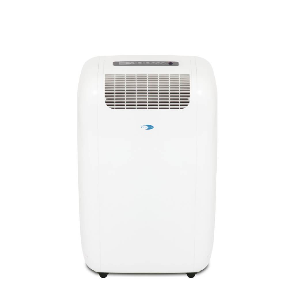 Whynter CoolSize 10000 BTU Compact Portable Air Conditioner ARC-101CW