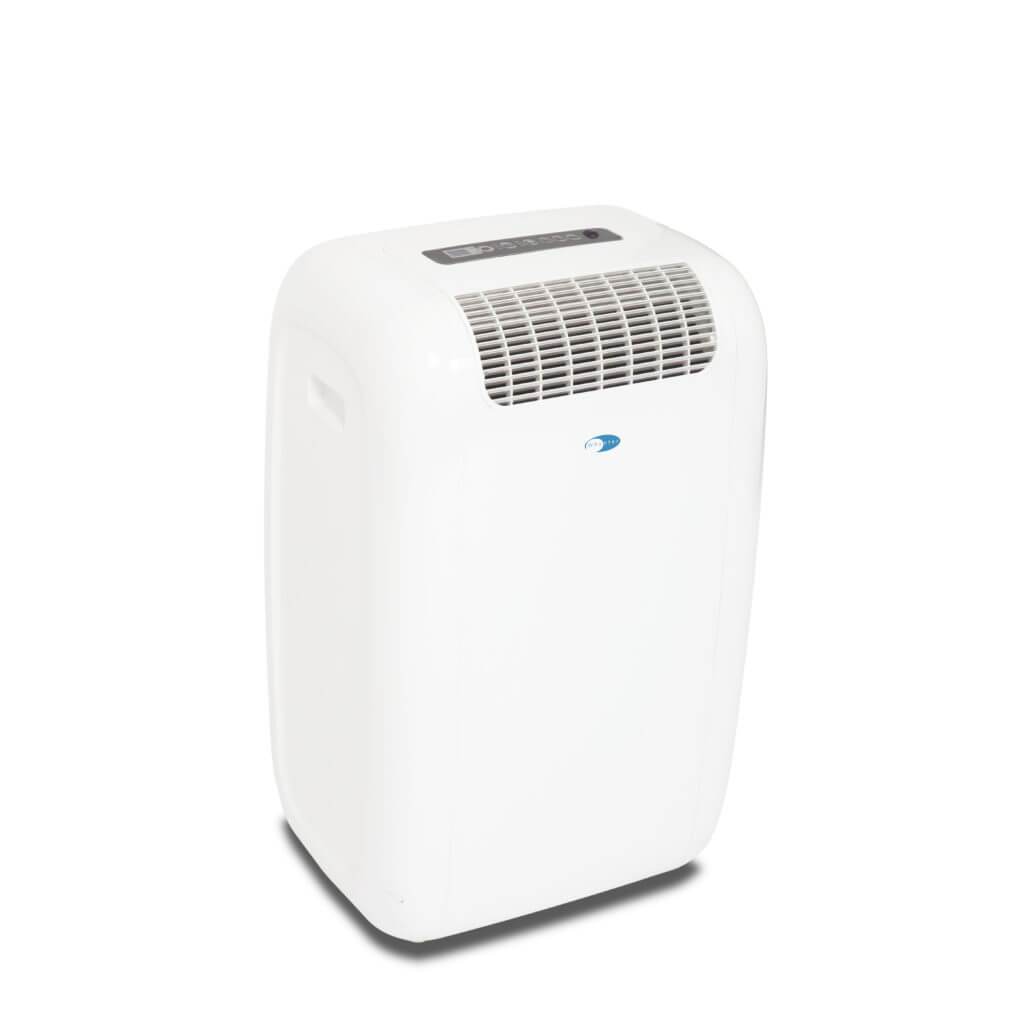 Whynter CoolSize 10000 BTU Compact Portable Air Conditioner ARC-101CW