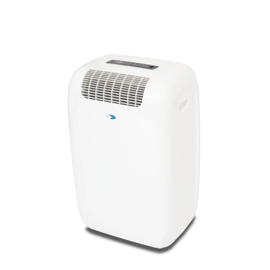 Whynter CoolSize 10000 BTU Compact Portable Air Conditioner ARC-101CW
