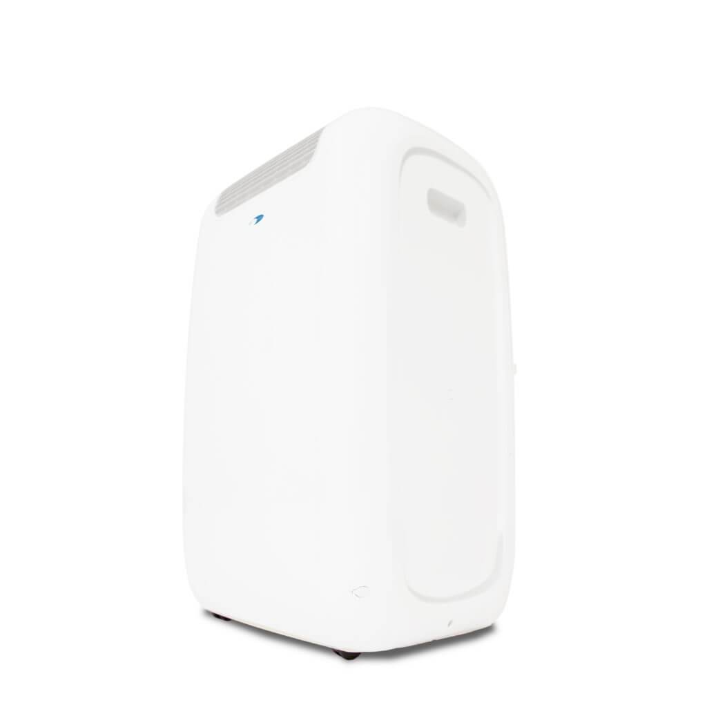 Whynter CoolSize 10000 BTU Compact Portable Air Conditioner ARC-101CW