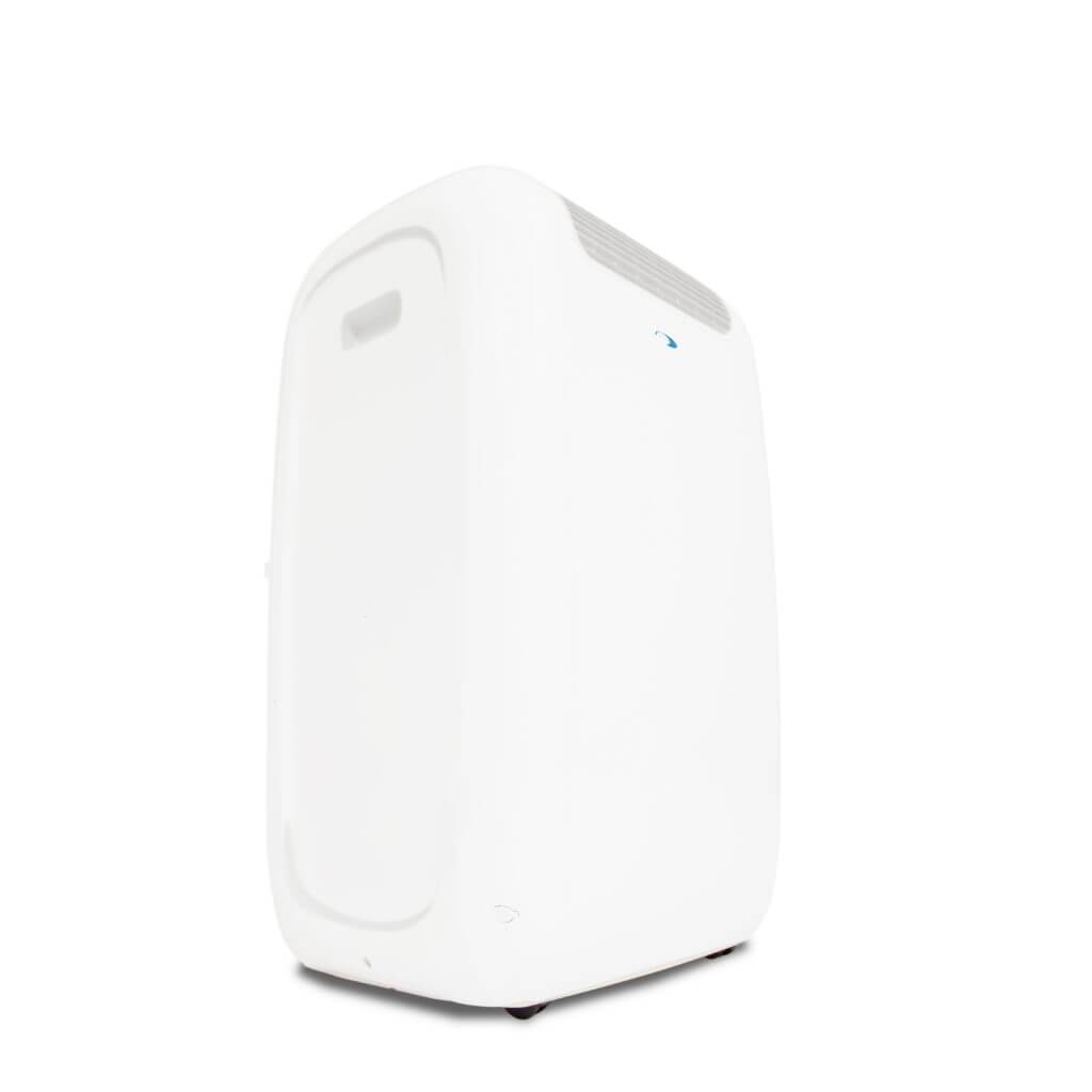 Whynter CoolSize 10000 BTU Compact Portable Air Conditioner ARC-101CW