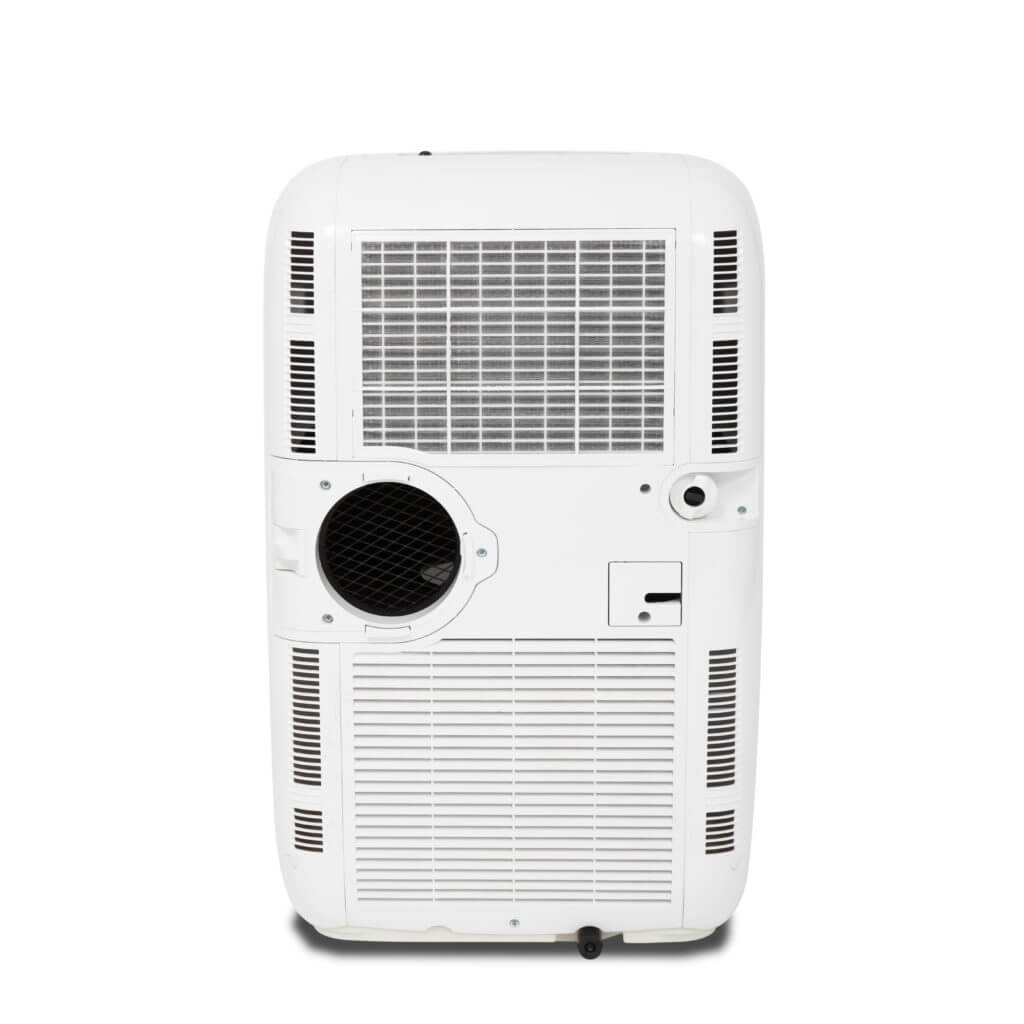 Whynter CoolSize 10000 BTU Compact Portable Air Conditioner ARC-101CW