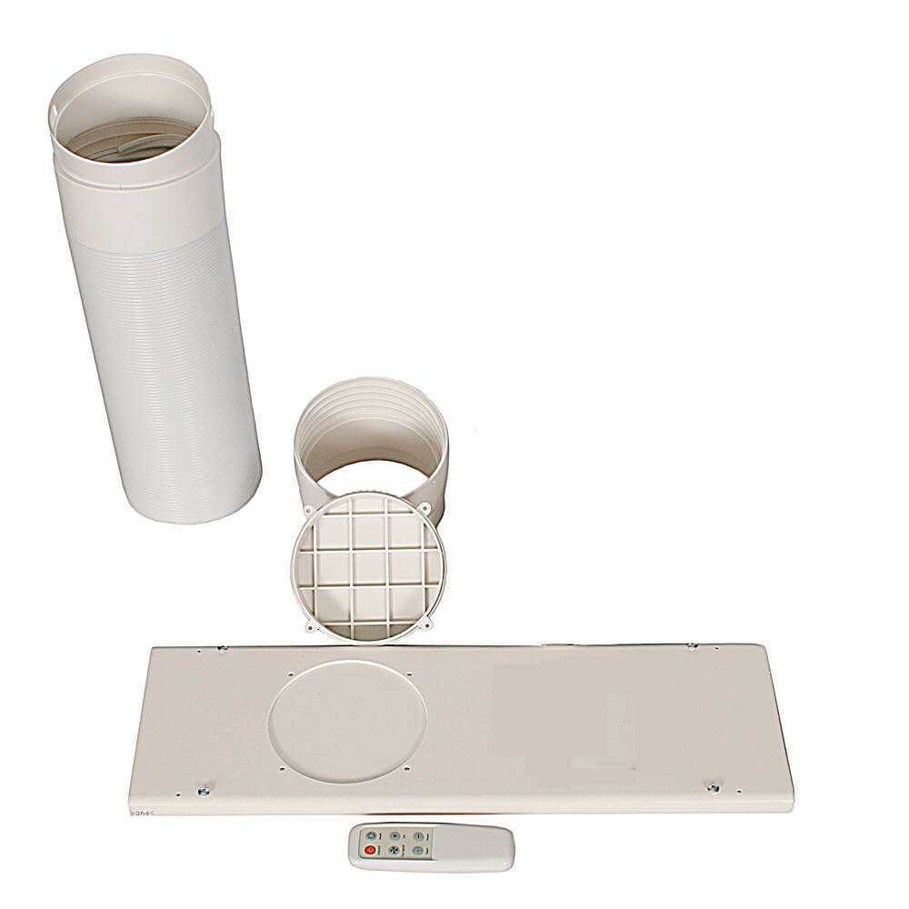 Whynter Eco-friendly 12000 BTU Portable Air Conditioner ARC-12S