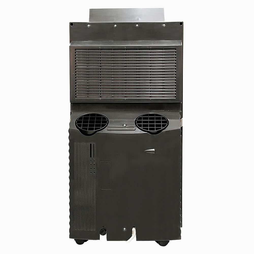 Whynter 14000 BTU Dual Hose Portable Air Conditioner with 3M Filter ARC-143MX