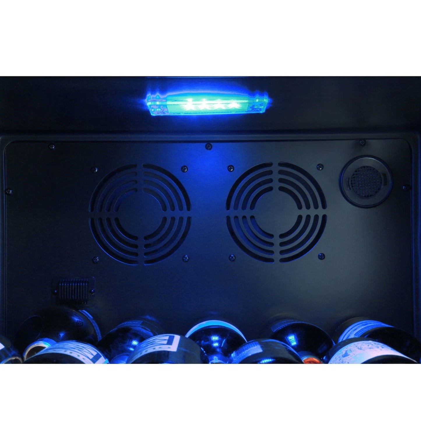 Allavino Flexcount 174 Bottle Single-Zone Wine Cooler