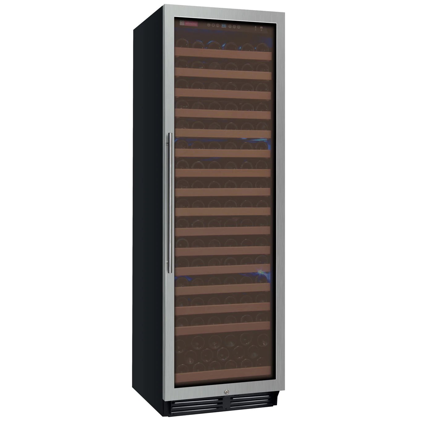 Allavino Flexcount 174 Bottle Single-Zone Wine Cooler