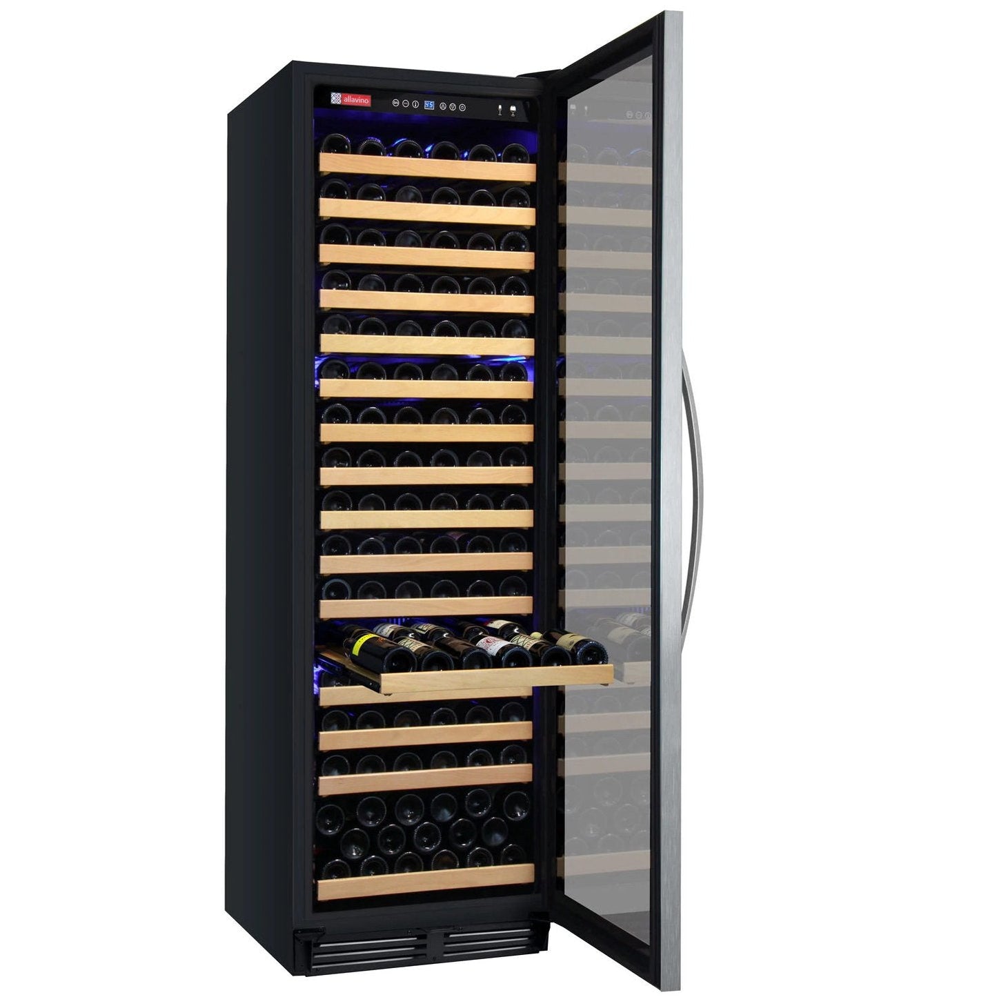Allavino Flexcount 174 Bottle Single-Zone Wine Cooler