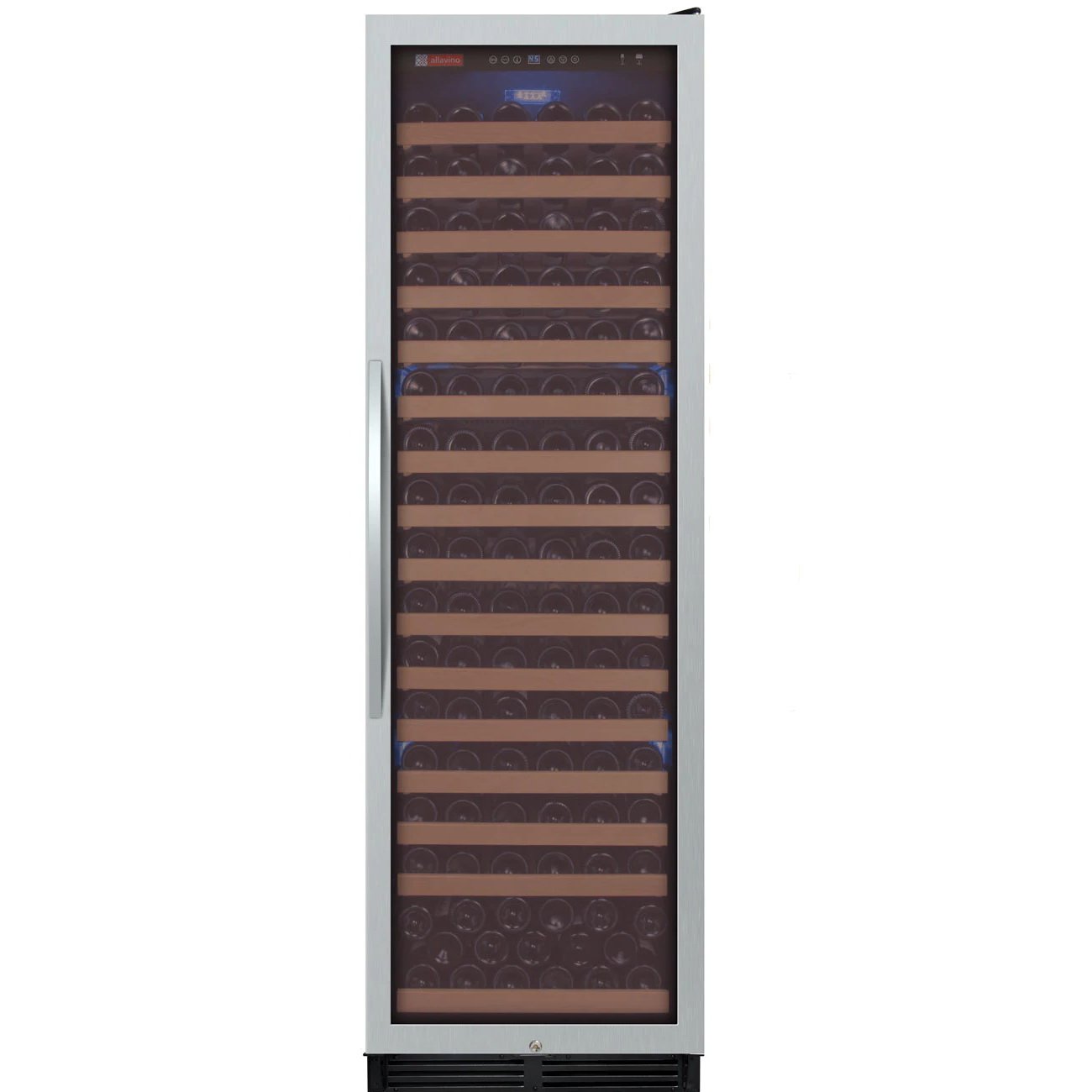 Allavino Flexcount 174 Bottle Single-Zone Wine Cooler