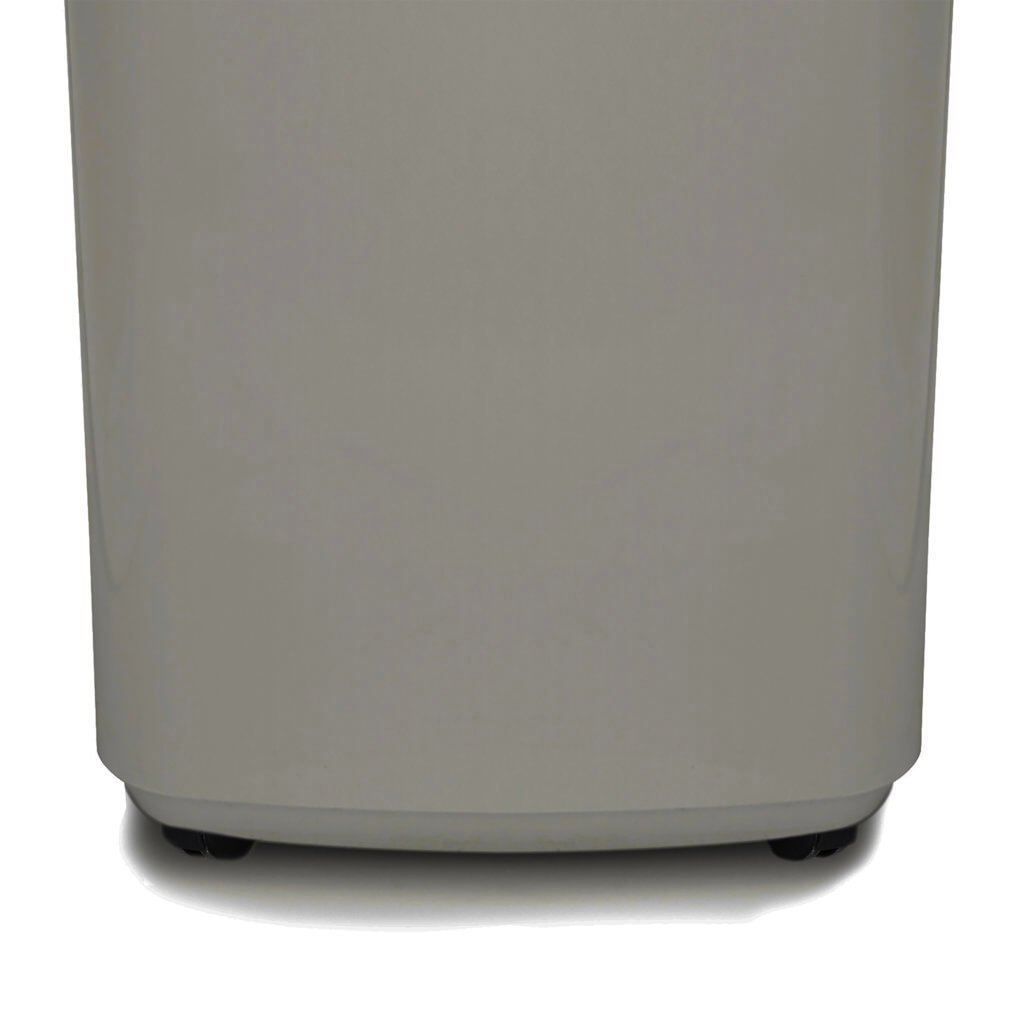 Whynter Eco-friendly 13000 BTU Dual Hose Portable Air Conditioner ARC-131GD