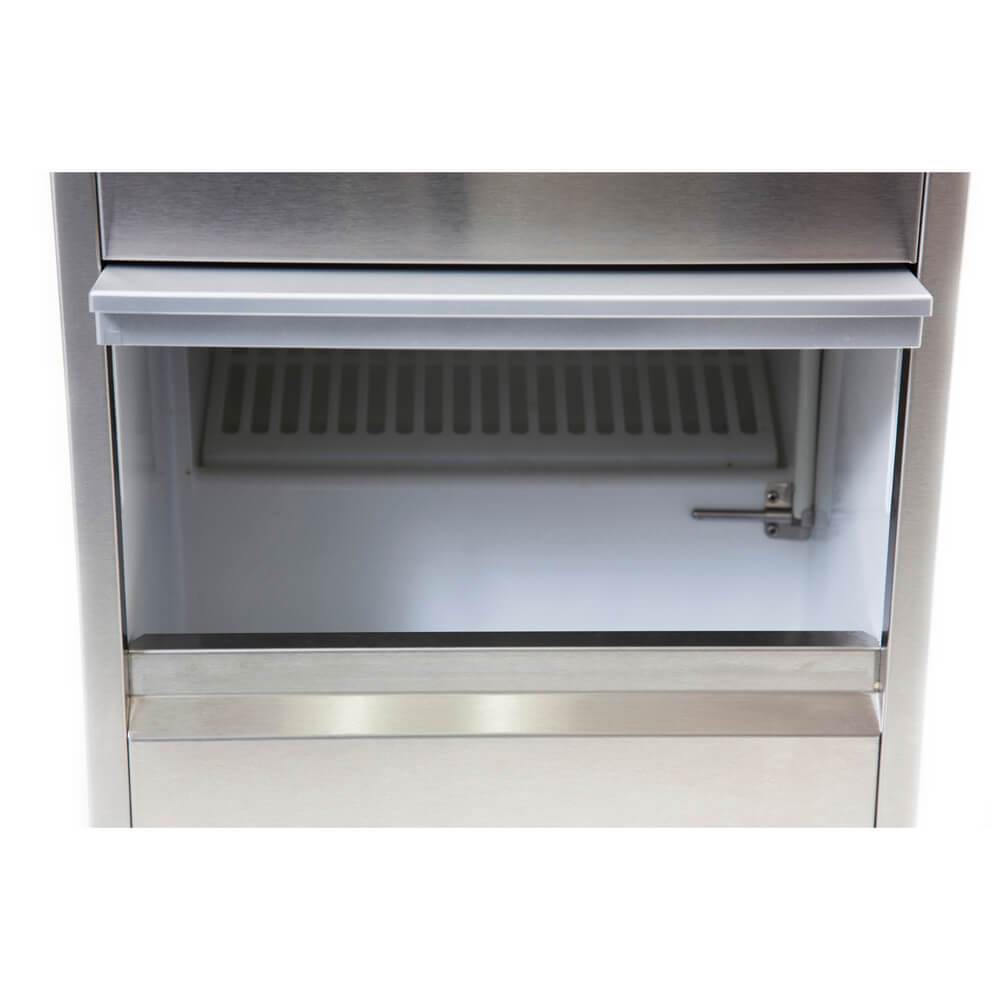 Whynter Freestanding Ice Maker FIM-450HS
