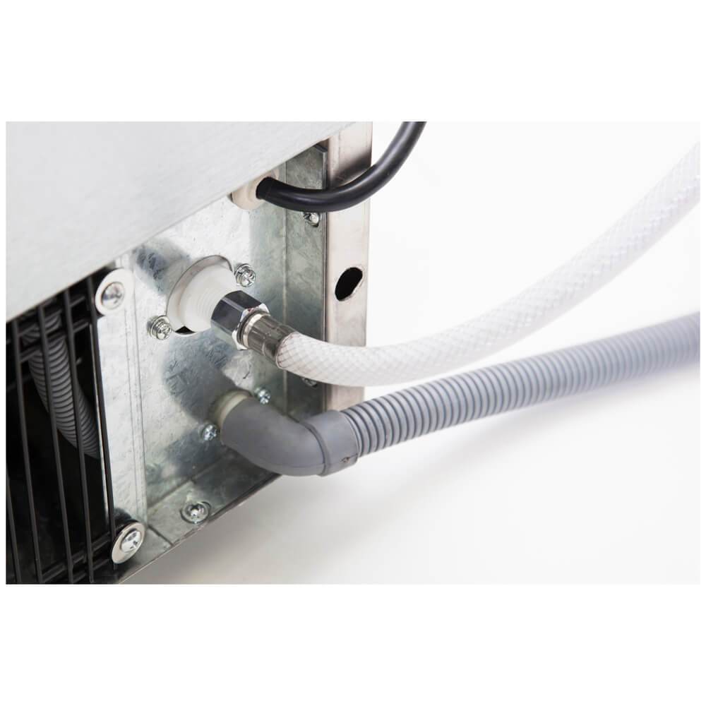 Whynter Freestanding Ice Maker FIM-450HS