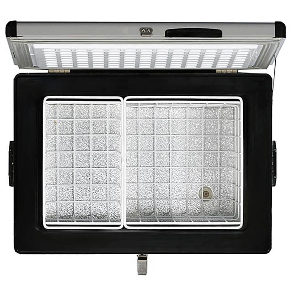 Whynter 45 Quart Portable Fridge/ Freezer FM-45G