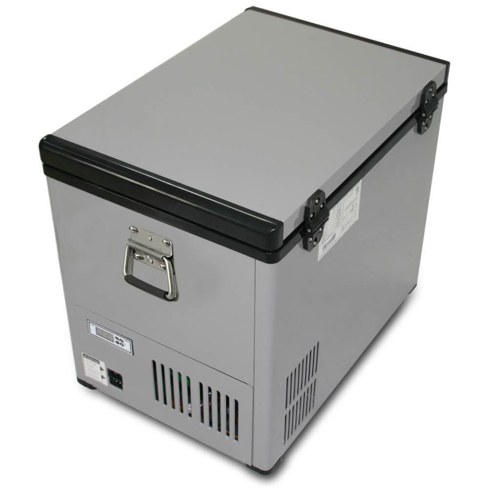 Whynter 45 Quart Portable Fridge/ Freezer FM-45G