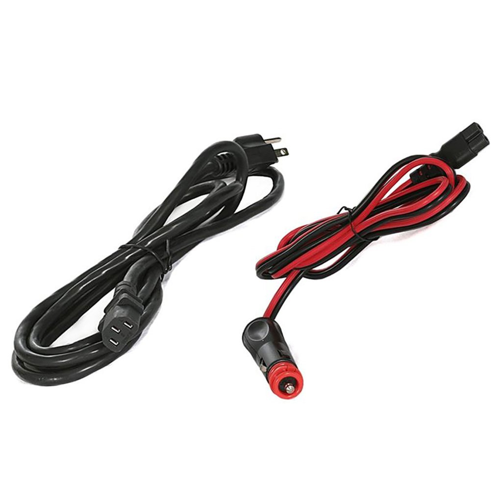 Whynter 85 Quart Portable Fridge/ Freezer FM-85G