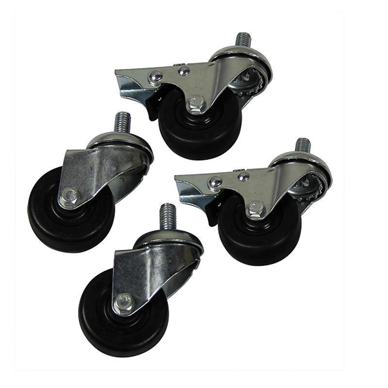 Kegco K199B-G Guinness® Dispensing Kegerator with Black Cabinet and Door