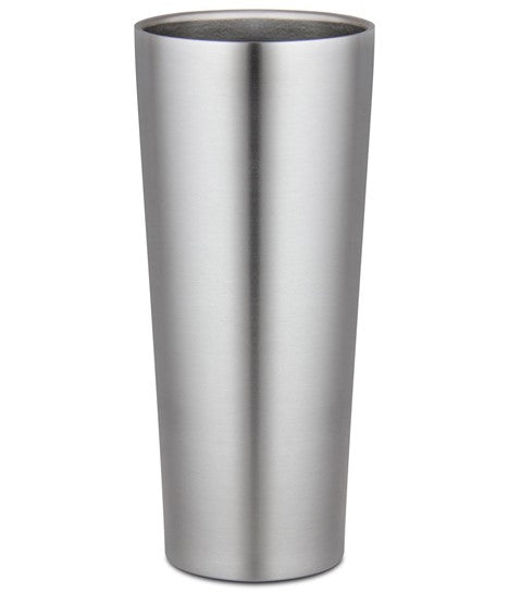 Stainless Steel Vacuum Beer Cup 16 OZ