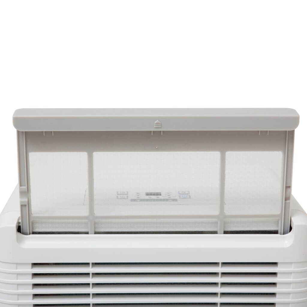 Whynter Energy Star 40-Pint Portable Dehumidifier RPD-421EW