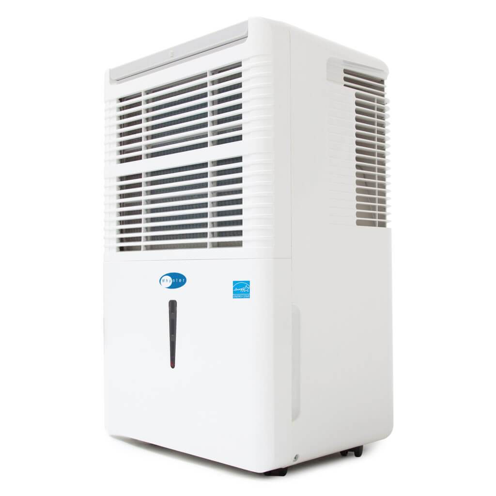 Whynter Energy Star 40-Pint Portable Dehumidifier RPD-421EW