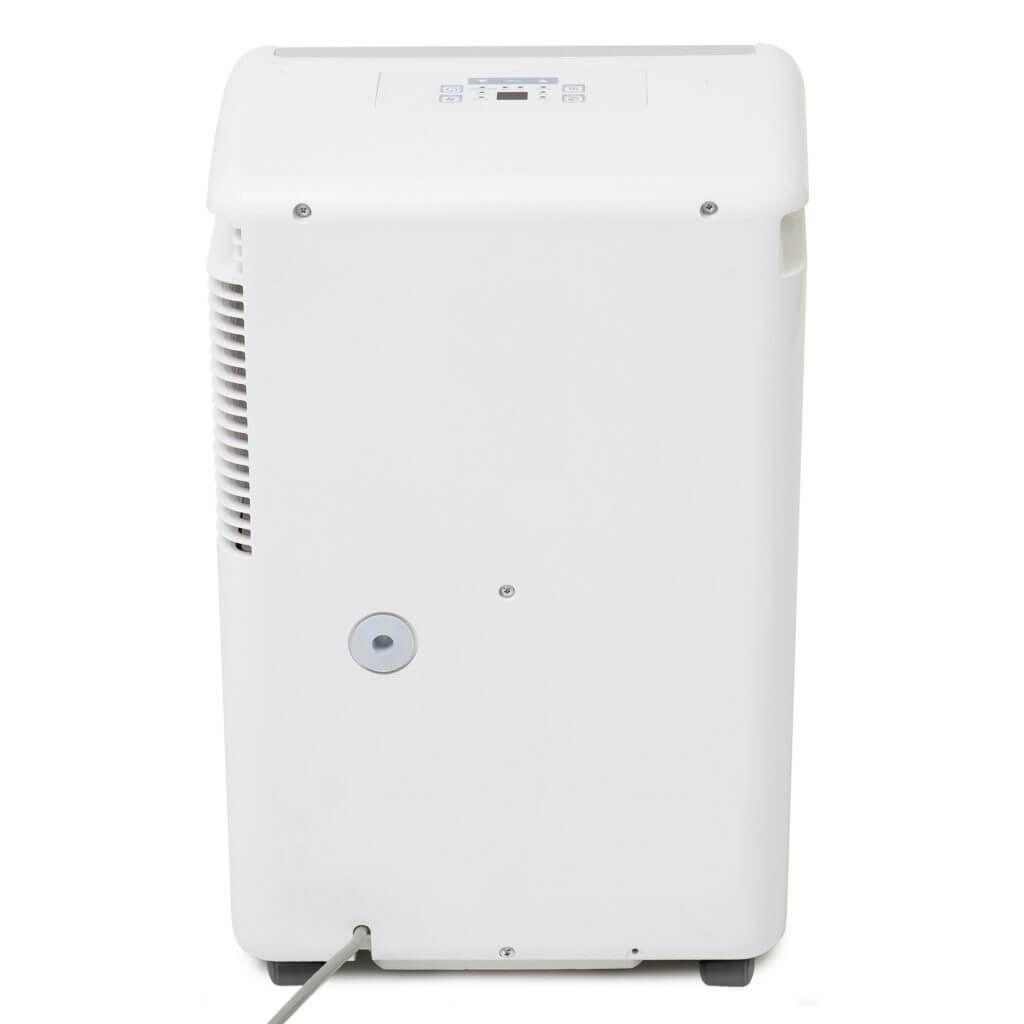 Whynter Energy Star 40-Pint Portable Dehumidifier RPD-421EW
