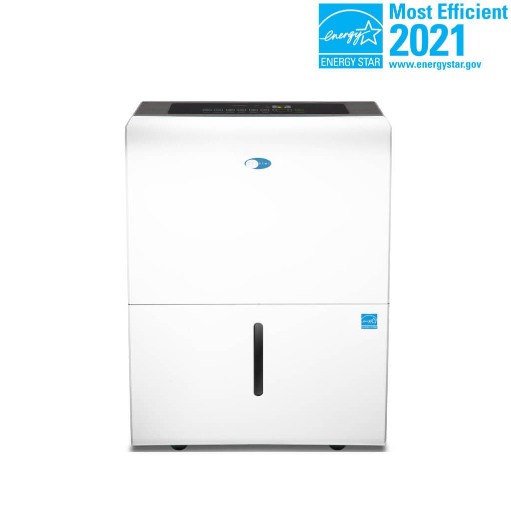 Whynter ENERGY STAR High Capacity Portable Dehumidifier