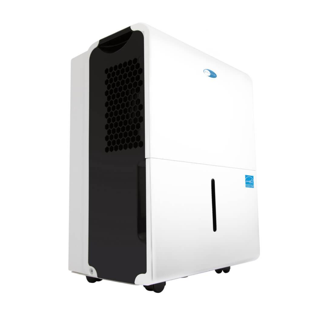 Whynter ENERGY STAR High Capacity Portable Dehumidifier