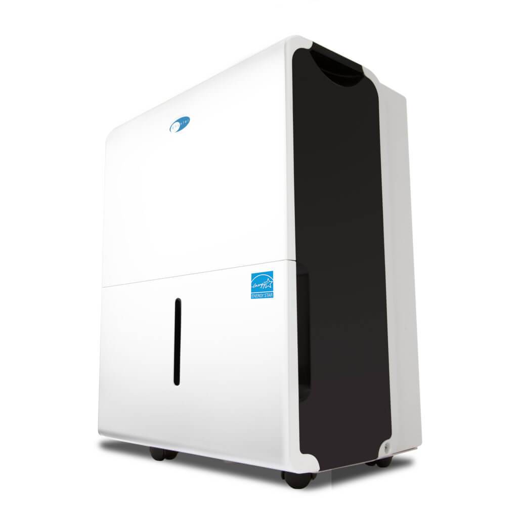 Whynter ENERGY STAR High Capacity Portable Dehumidifier