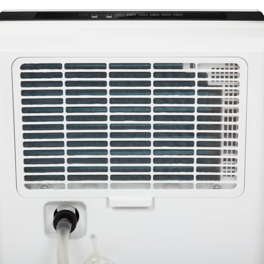 Whynter ENERGY STAR High Capacity Portable Dehumidifier