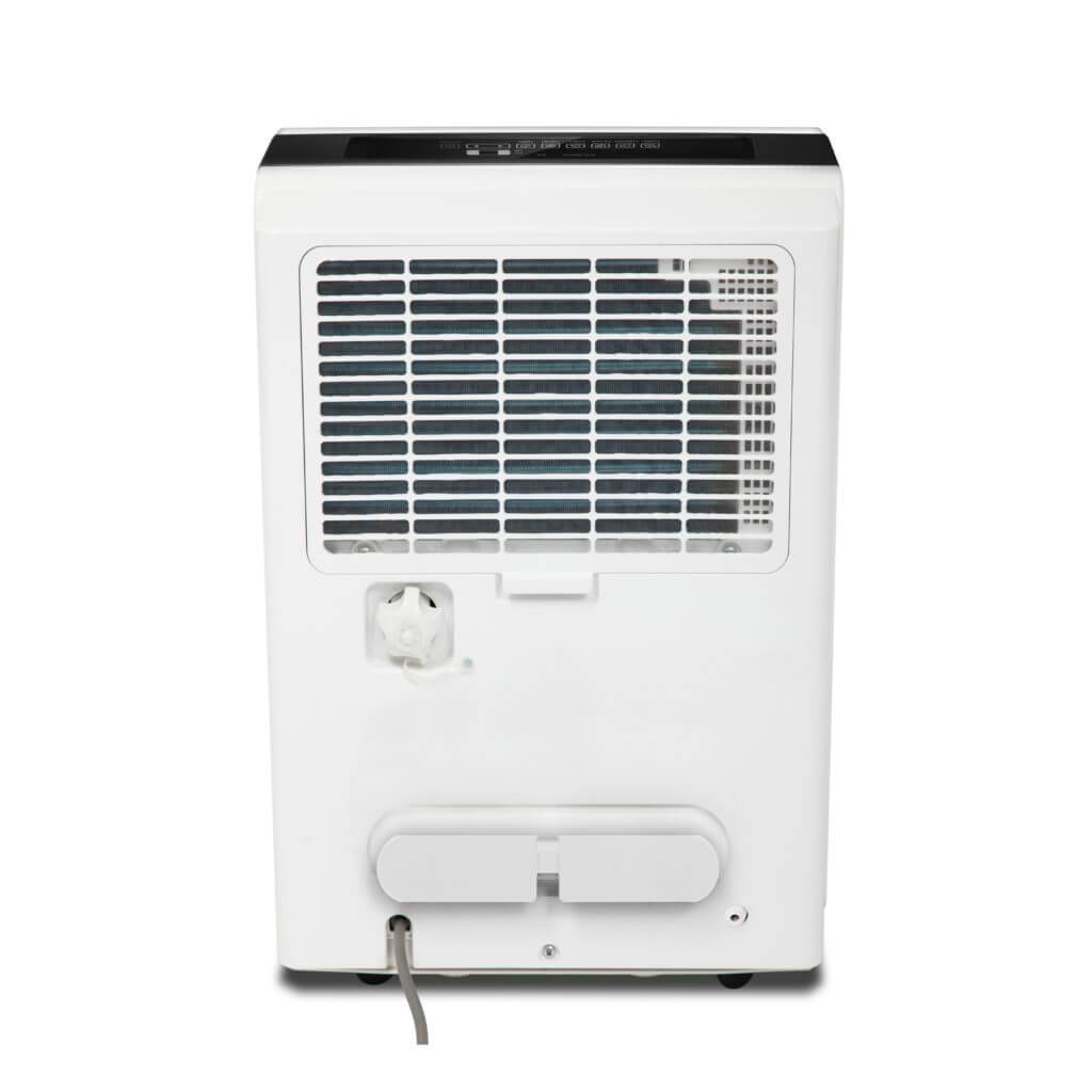 Whynter ENERGY STAR High Capacity Portable Dehumidifier
