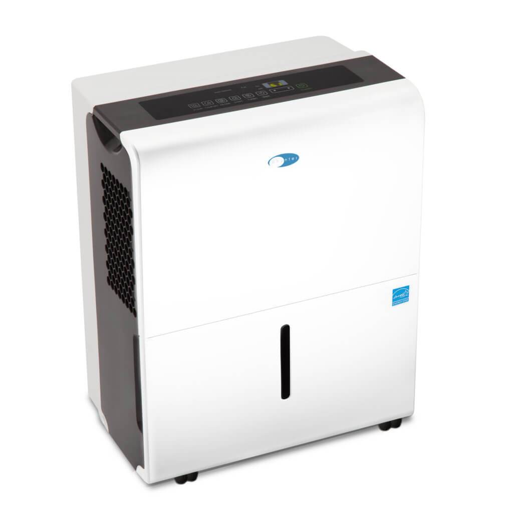 Whynter ENERGY STAR High Capacity Portable Dehumidifier