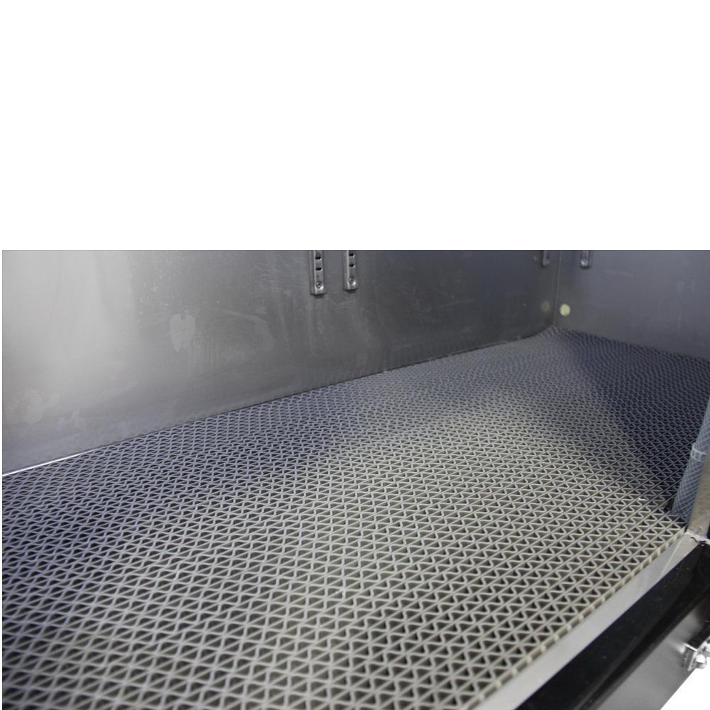 Kegco Three Keg Tap Faucet Commercial Grade Kegerator