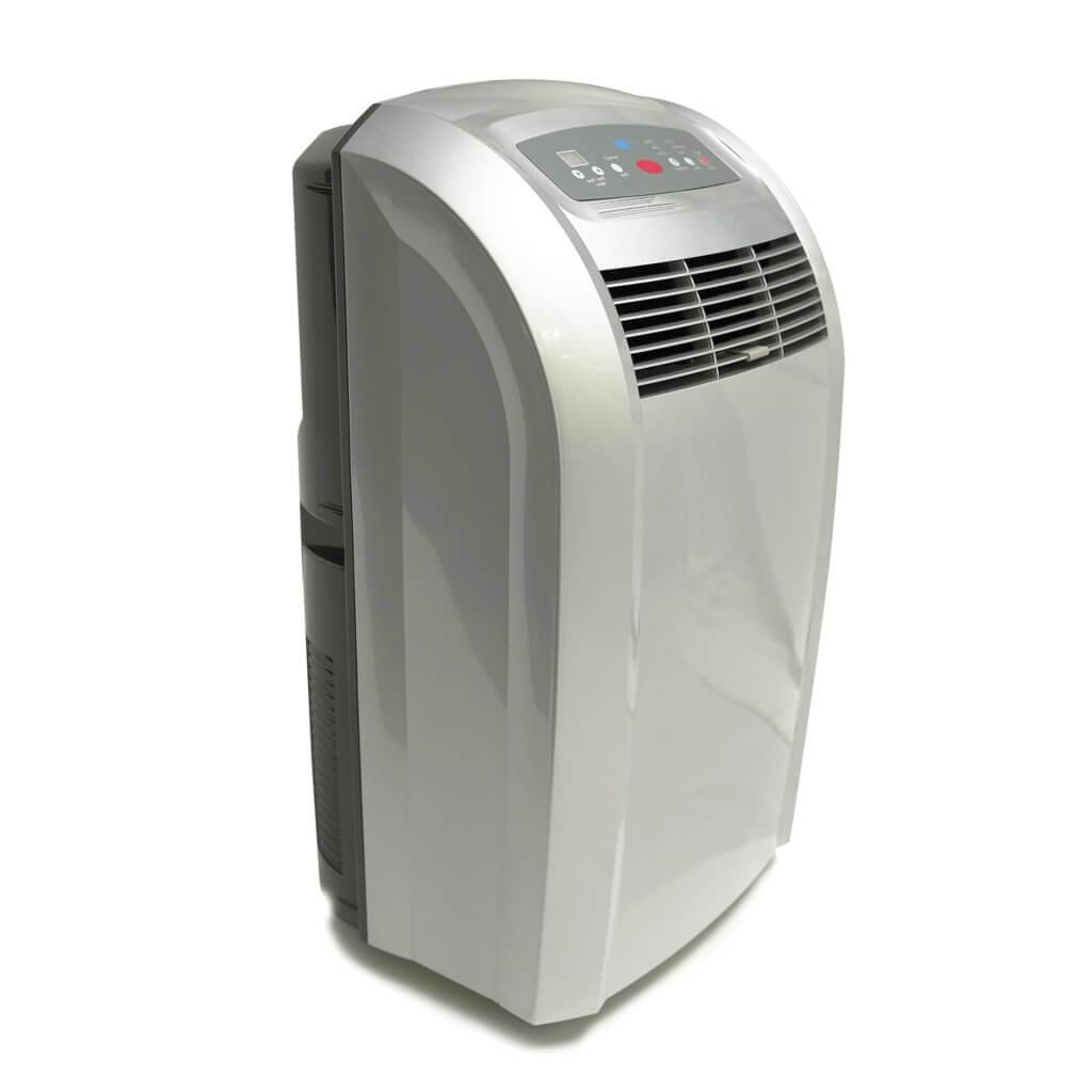 Whynter Eco-friendly 12000 BTU Portable Air Conditioner ARC-12S