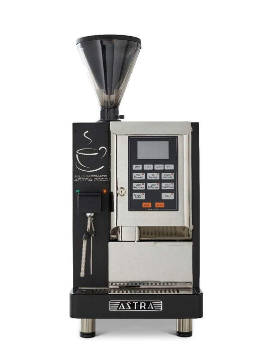 Astra Espresso Machines Astra 2000 Super Automatic Espresso Machine, 220V A-2000