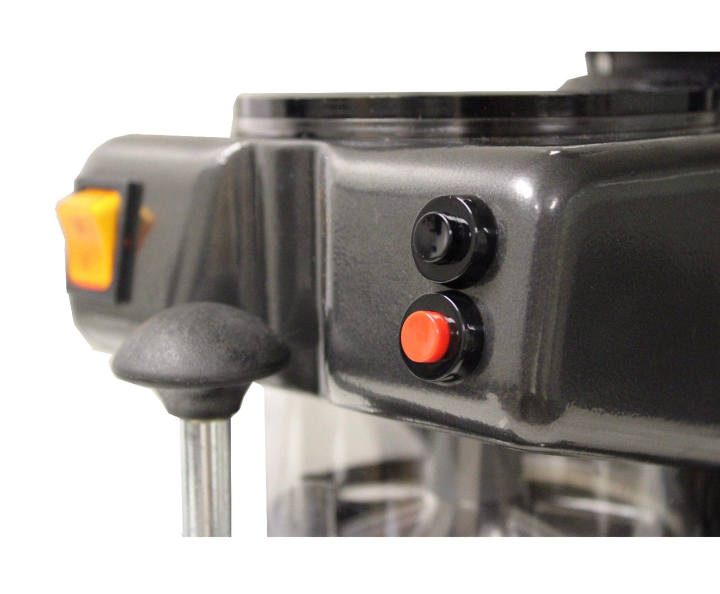 PremierKitchenDirect Astra Mega Automatic 6 Shot Espresso Grinder (MG053) MG053
