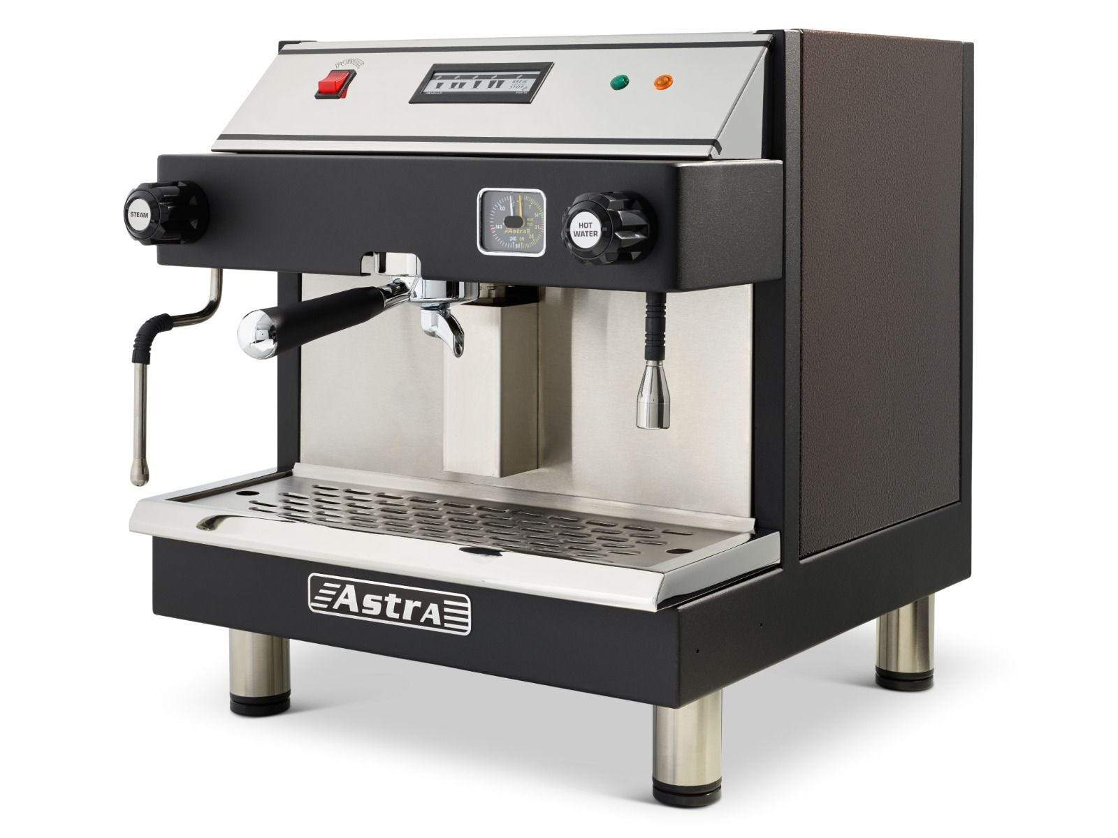 Astra Espresso Machines Astra MEGA I Automatic Espresso Machine,  220V M1-011