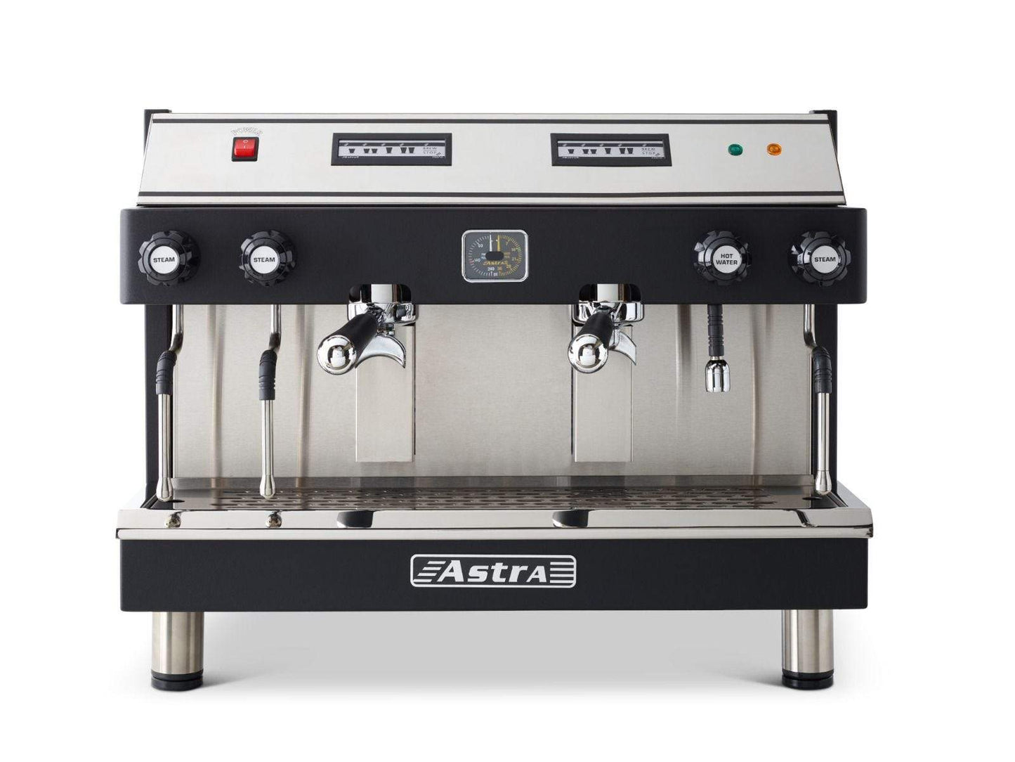 Astra Espresso Machines Astra MEGA II Automatic Espresso Machine, 220V M2-012