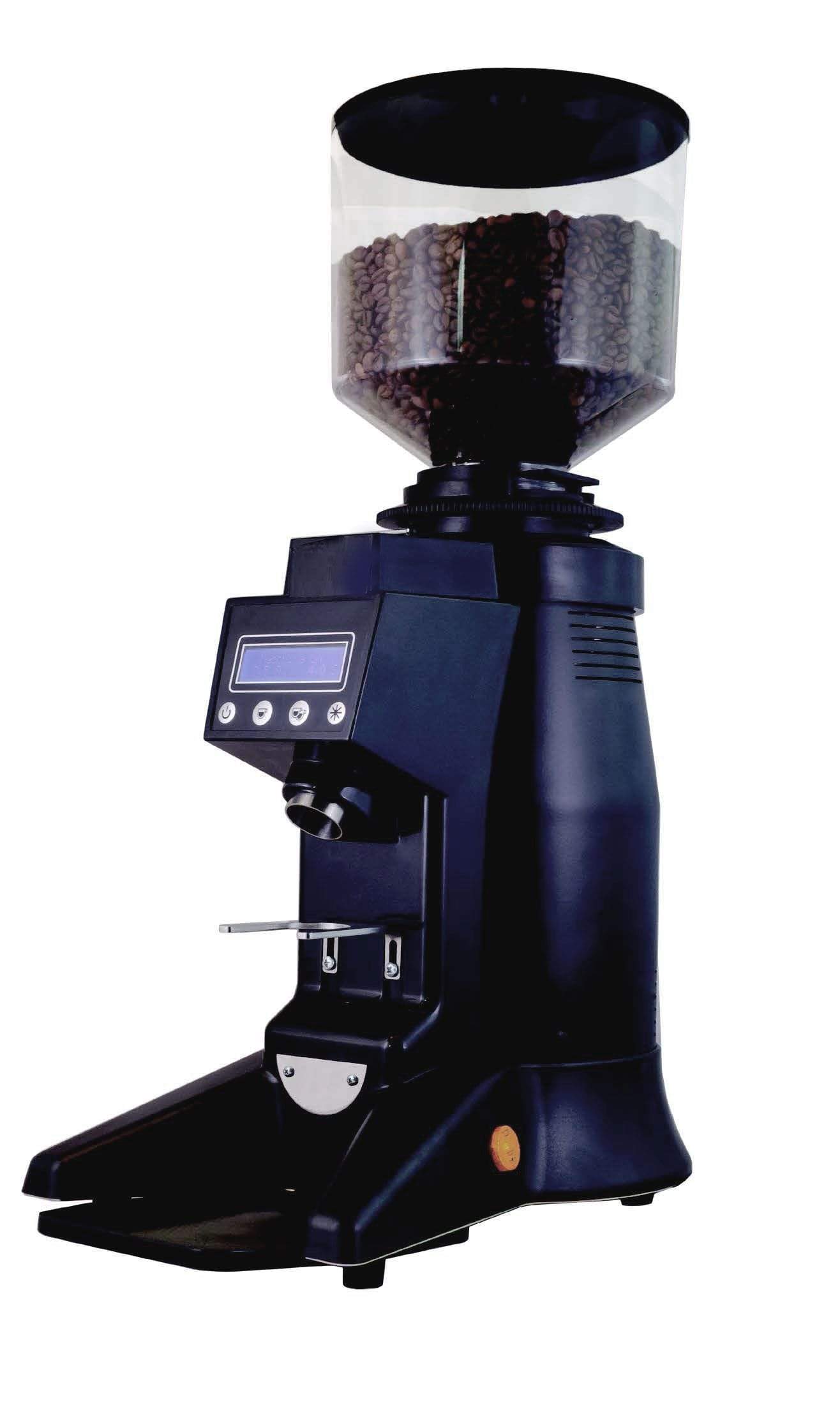 Astra Espresso Machines Astra MEGA MG049 On Demand Espresso Coffee Grinder MG049